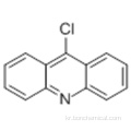 아 크리 딘, 9- 클로로 CAS 1207-69-8